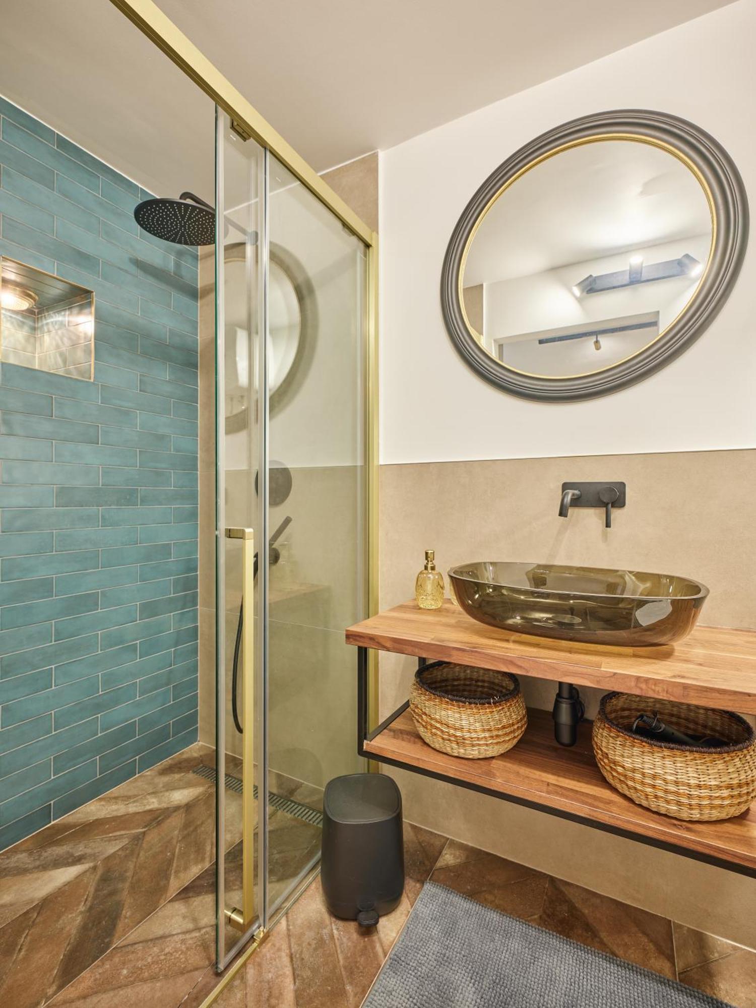 Luxury Room Beauty Split Exterior foto